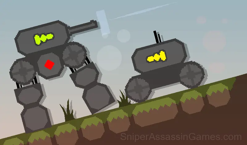 Play Robot designer