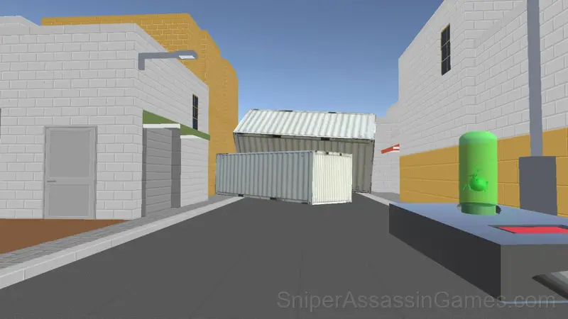 Sandbox: Playground gameplay screenshot 1