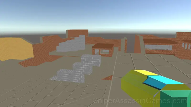Sandbox: Playground gameplay screenshot 2