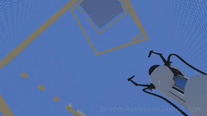 Sandbox: Playground gameplay screenshot 4