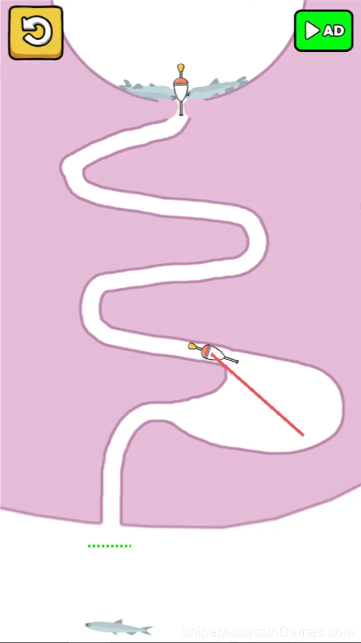 Help Me Tricky Story A Complicated Story gameplay screenshot 4