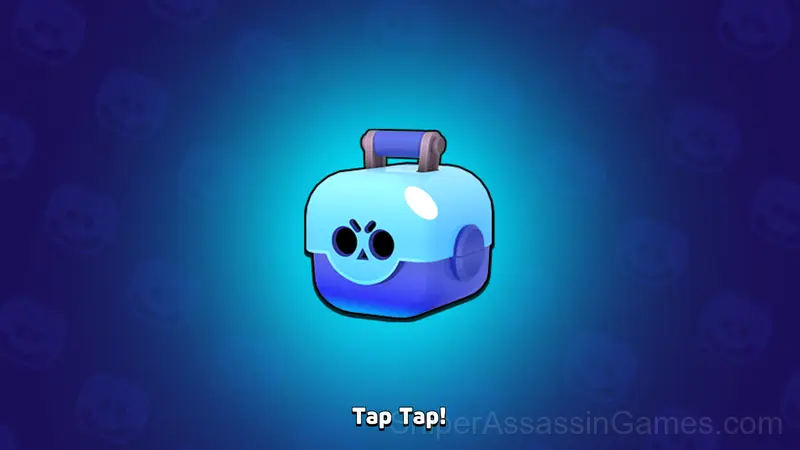 Brawl Box Simulator: Open The Boxes! gameplay screenshot 3