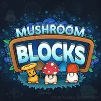 Mushroom Blocks