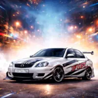 Unlim Racing