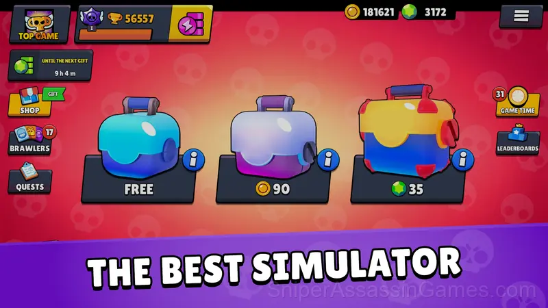 BS Simulator gameplay screenshot 1