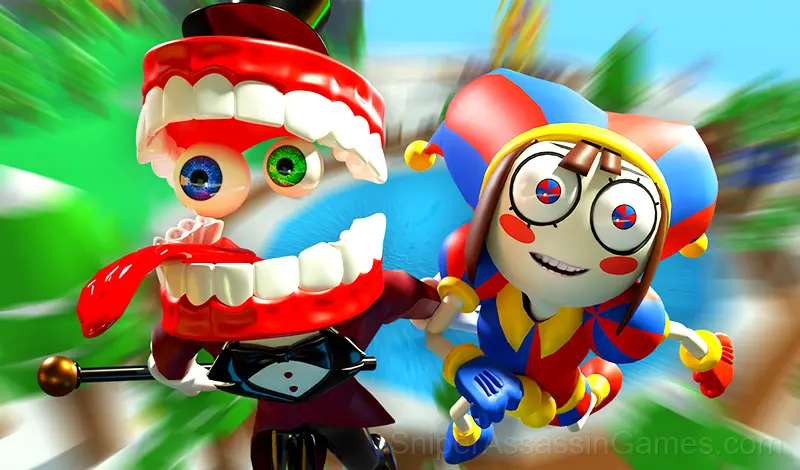 Play Digital adventures