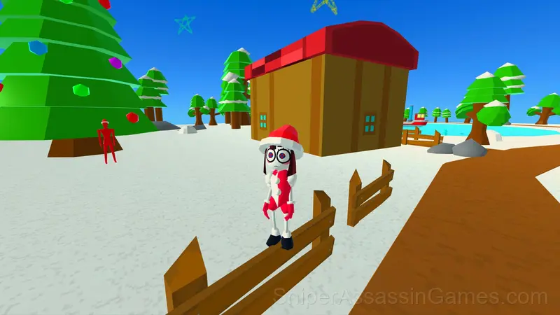 Digital adventures gameplay screenshot 3