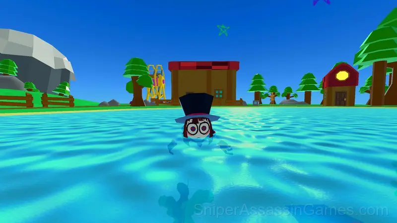 Digital adventures gameplay screenshot 5