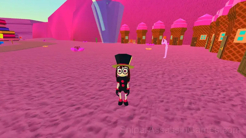 Digital adventures gameplay screenshot 6