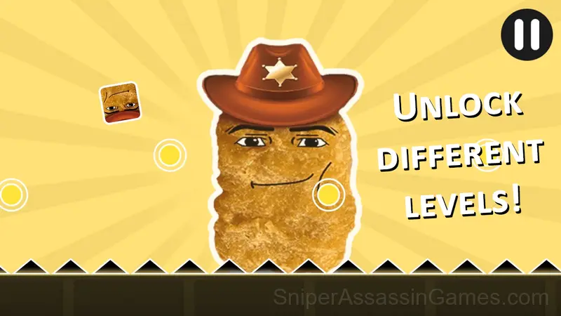 Meme Dash: Battle! gameplay screenshot 2