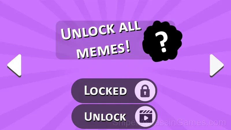 Meme Dash: Battle! gameplay screenshot 3