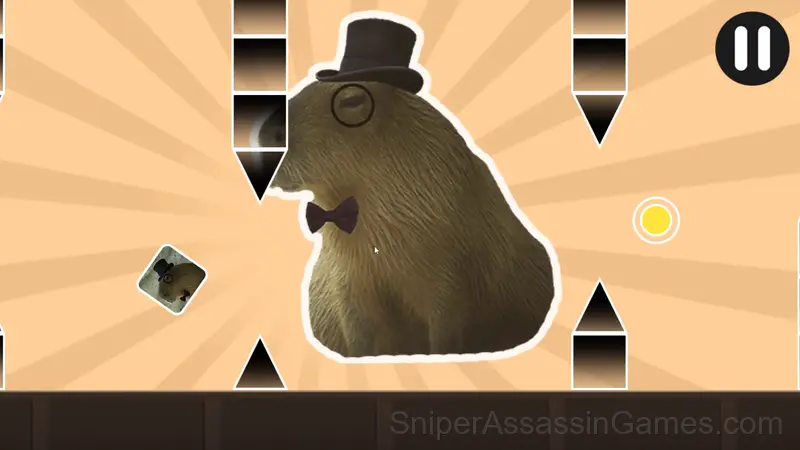 Meme Dash: Battle! gameplay screenshot 4