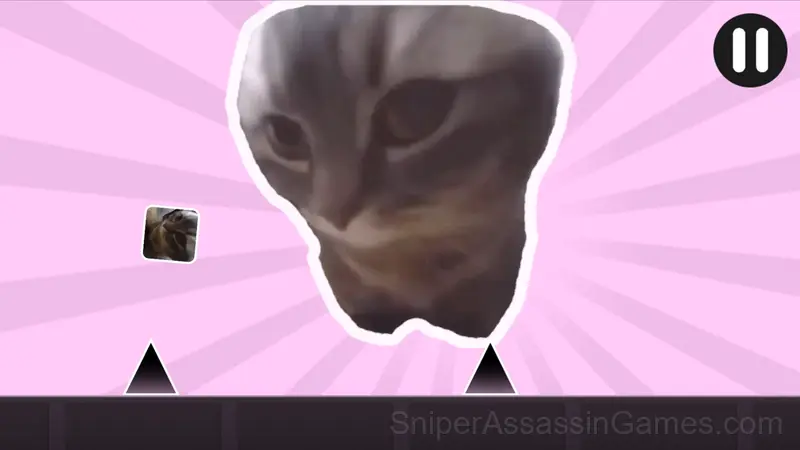 Meme Dash: Battle! gameplay screenshot 5