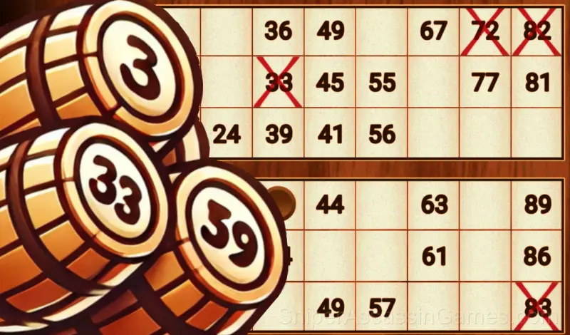Play Lotto in English