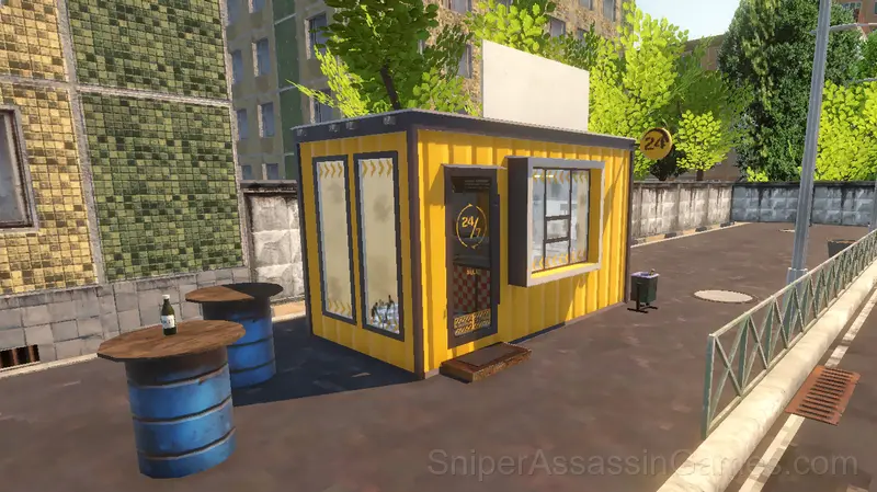The master of the shawarma gameplay screenshot 4