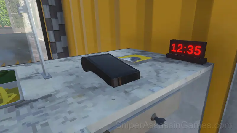 The master of the shawarma gameplay screenshot 5
