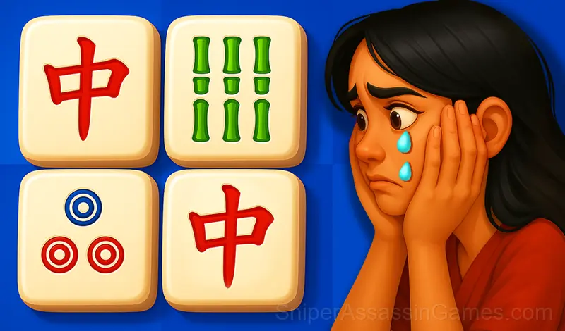Play Mahjong for free