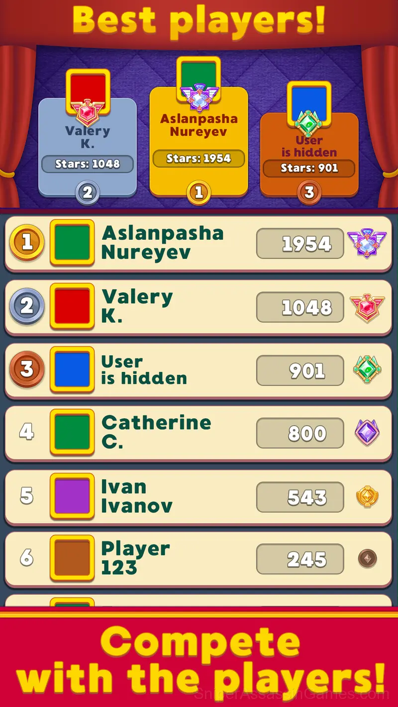 Mahjong for free gameplay screenshot 4