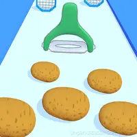 Make Fries
