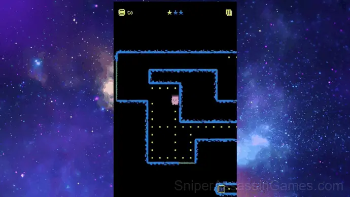 Piggy Dash gameplay screenshot 3