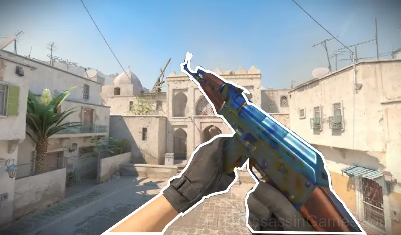Play CS 2