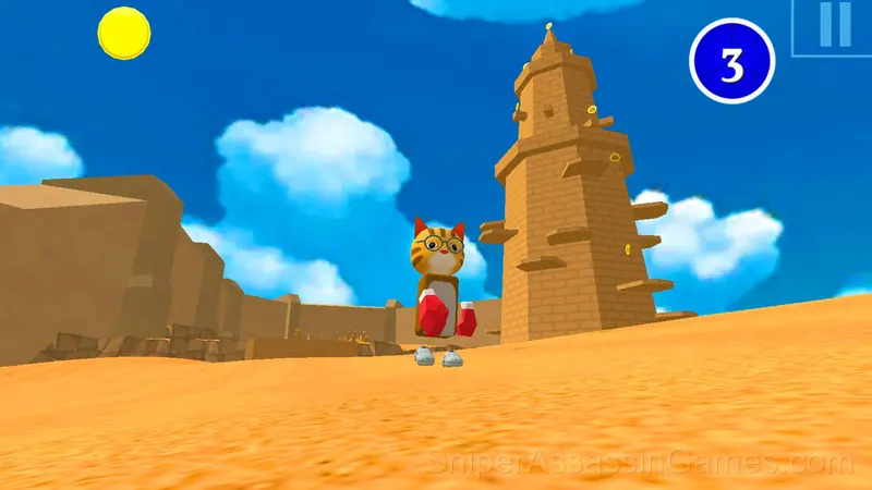 Laugh Balls gameplay screenshot 3