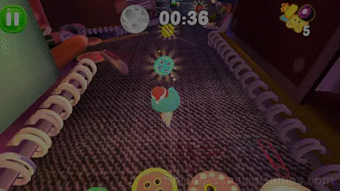 Design your Kitten Mormitten gameplay screenshot 3
