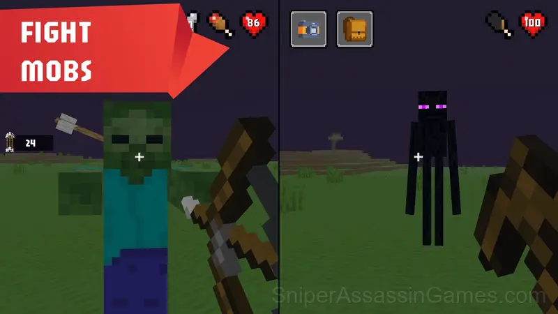 Mine Together gameplay screenshot 6