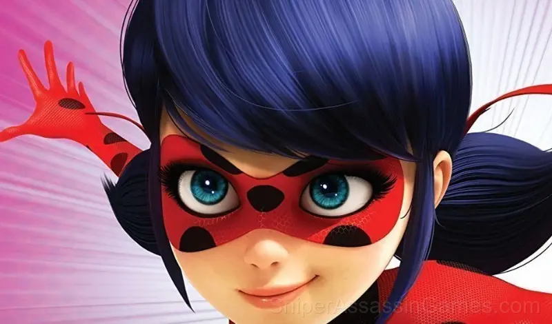 Play Lady Bug: Simulator
