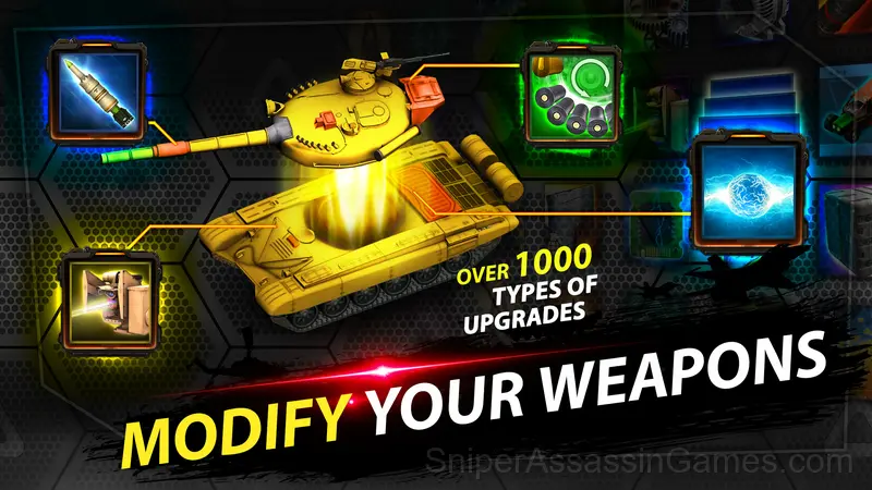 AOD - Art Of Defense gameplay screenshot 3