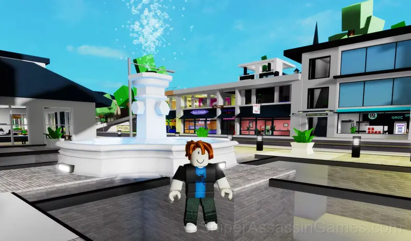 Play Brookhaven