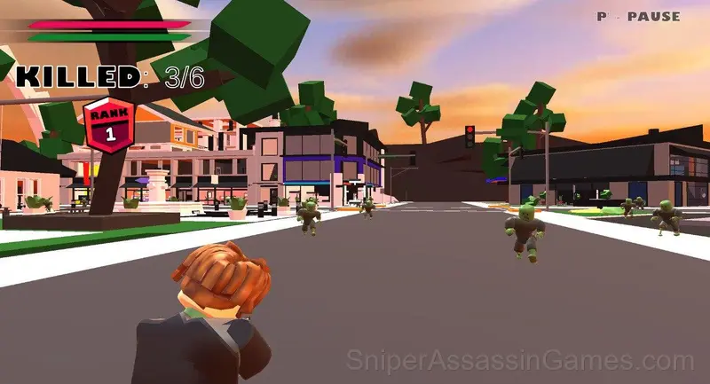 Brookhaven gameplay screenshot 3