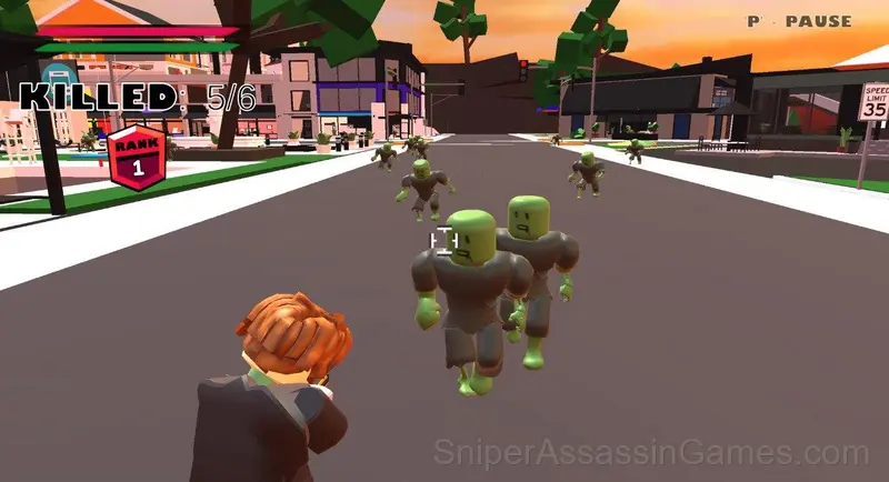 Brookhaven gameplay screenshot 4
