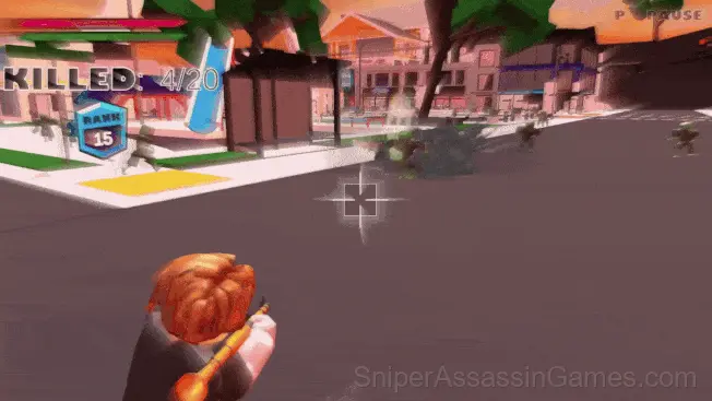Brookhaven gameplay screenshot 6