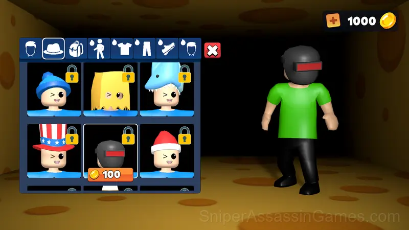 Robbie: Cheese Maze gameplay screenshot 3