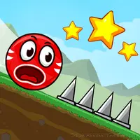 Heroball Adventures