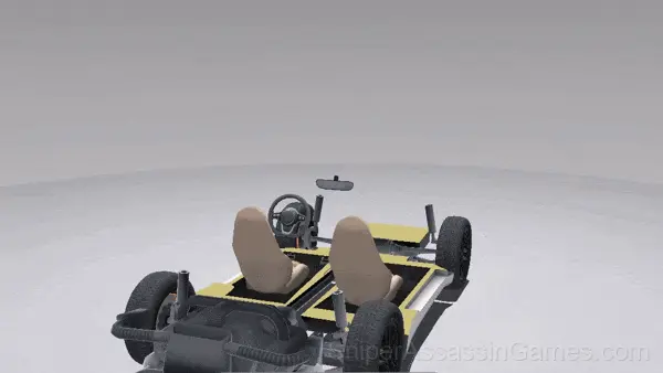 Dream Car: Assemble by Detail gameplay screenshot 6