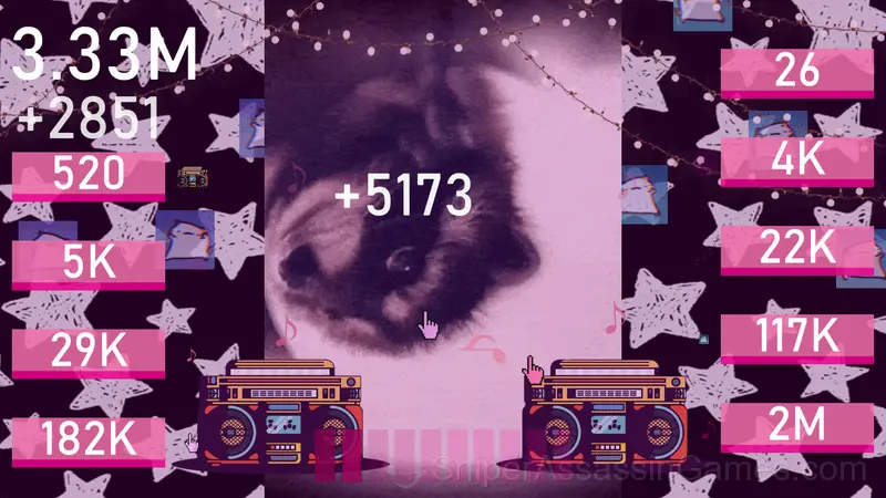 Pedro Pedro gameplay screenshot 2