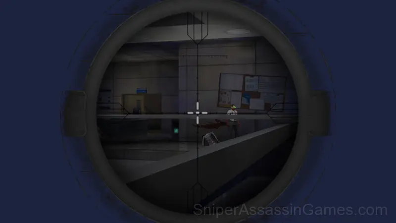 STALKER 2033: METRO Zombies gameplay screenshot 2