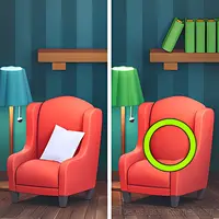 Spot the Differences - The Best