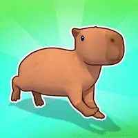 Capybara Life