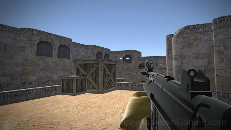 Counter gameplay screenshot 3