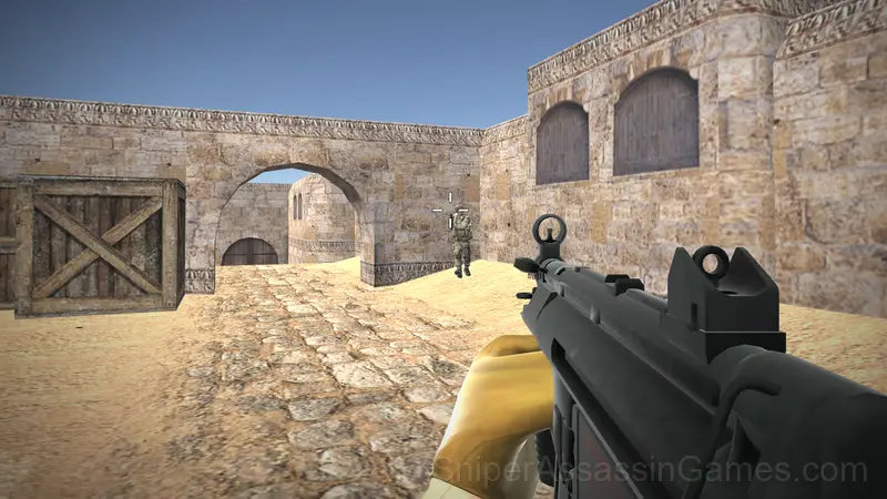 Counter gameplay screenshot 4