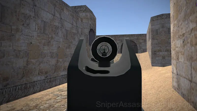 Counter gameplay screenshot 5