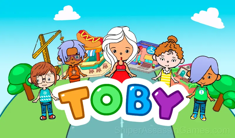 Play Toby