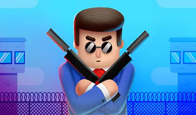 Play Pure Sniper