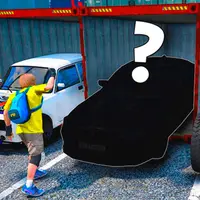 RP: Container auction
