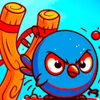 Harmful Birds