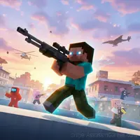 Noob STRIKE 3D
