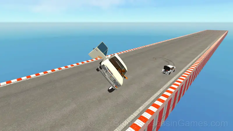 Crash: RP gameplay screenshot 6